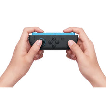Joy-Con™ 2 (L)/(R) Light Blue/Light Red