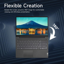 Lenovo V15 High-Performance Business Laptop, 15.6