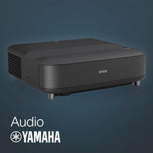 Epson EH-LS650B 4K PRO UHD Ultra Short Throw Projector