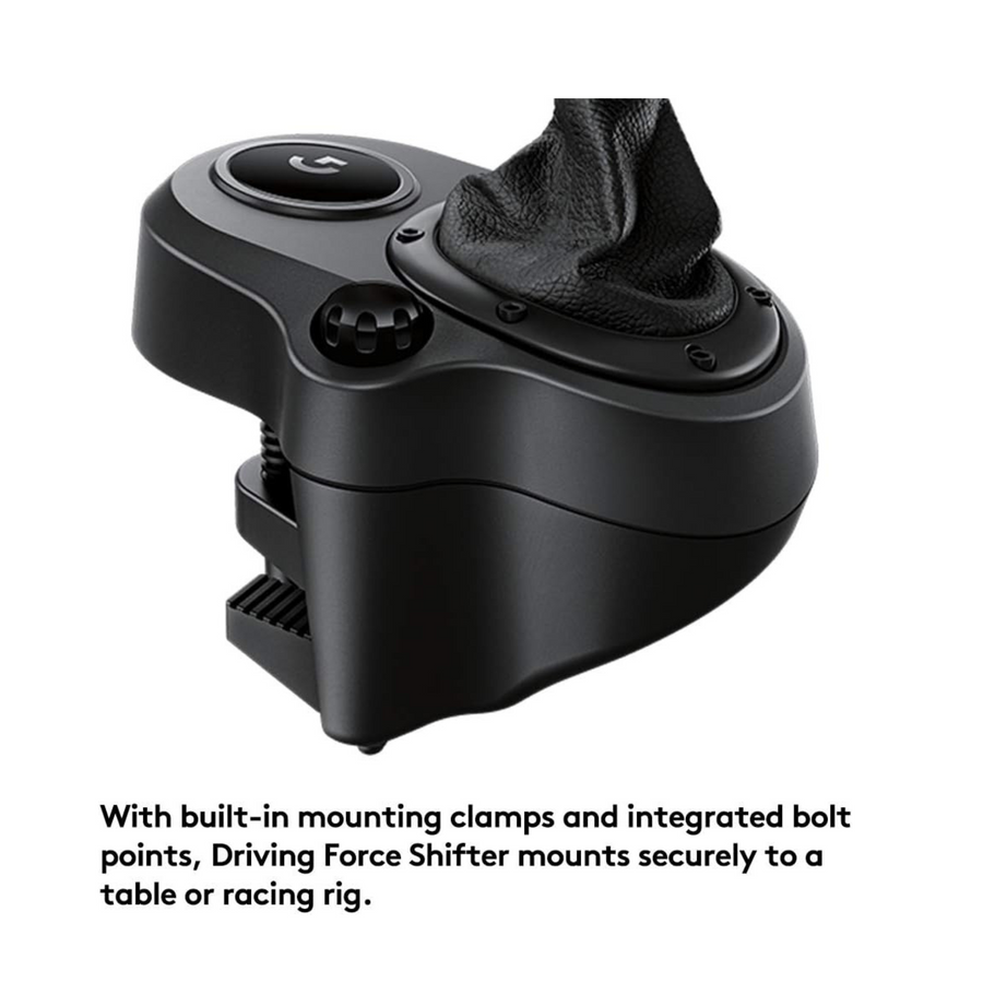 Logitech Shifter for G923