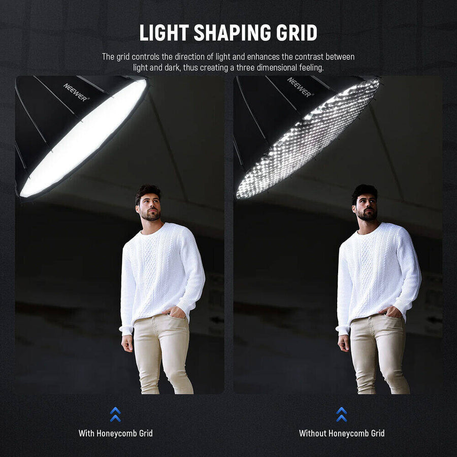 Neewer Parabolic Softbox