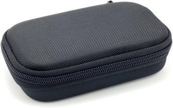 Alltravel WiFi Hotspot Booster Case for 4G LTE Wi-Fi Mobile Hotspots Like Alcatel LINKZONE, Verizon Jetpack, GlocalMe, ZTE, Huawei, Netgear, At&t, Sprint, T-Mobile, Skyroam, Solis, mesh Pocket