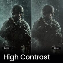 BenQ HT2060 1080p HDR LED Home Theater Projector | DCI-P3 & Rec.709 Wide Color Gamut | 8.3ms 120hz | Vertical Lens Shift | 2D Keystone | 1.3x Zoom | S/PDIF | HDMI 2.0 | Built-in 5Wx2 Speakers | 3D