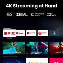 BenQ W2720i 4K UHD Smart Home Theater Projector | 95% DCI-P3 Cinematic Color, HDR10/HLG, 2500 Lumens, Android TV Streaming with AI Cinema Mode, Built in Dolby Atmos 10W speaker