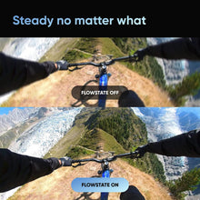 insta360 X3 360 Degree Action Camera BIKER Kit includes PGYTECH Third Person Bike Handlebar Mount + 64GB Micro SDHC Memory Card, INSAAQ/BK3