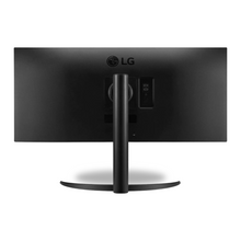 LG 34WP550 34-Inch 21:9 UltraWide Full HD (2560 x 1080) IPS Borderless Monitor with AMD FreeSync - Black