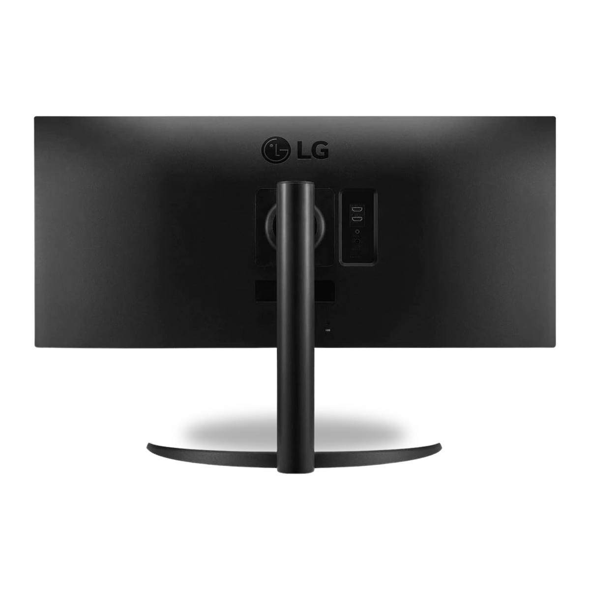 LG 34WP550 34-Inch 21:9 UltraWide Full HD (2560 x 1080) IPS Borderless Monitor with AMD FreeSync - Black