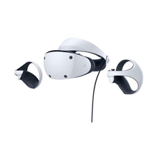 SONY PlayStation VR2 Headset, Two 2000x2040 OLED 120Hz Displays, USB Type-C, White | CFIZVR1WM