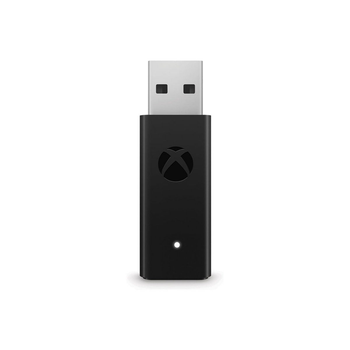 Microsoft Xbox Wireless Adapter for Windows 10 Black