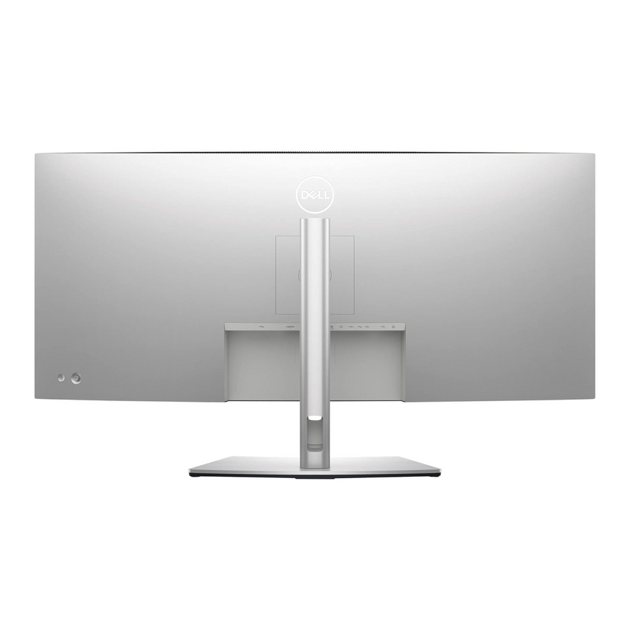 Dell U3821DW UltraSharp 38-Inch Curved IPS ultrawide WQHD+ USB-C Hub Monitor 21:9