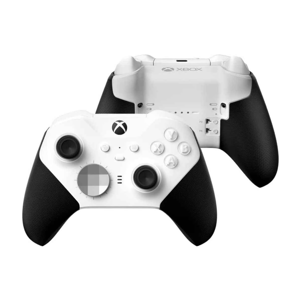 Xbox Elite Series 2 Core Wireless Controller Xbox Series X|S, Xbox One, and Windows Devices