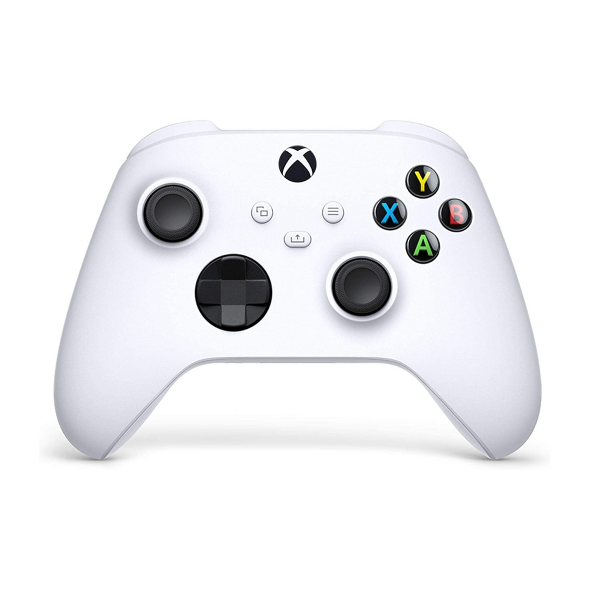 Xbox Series S 512 GB Digital Console With Wireless Controller