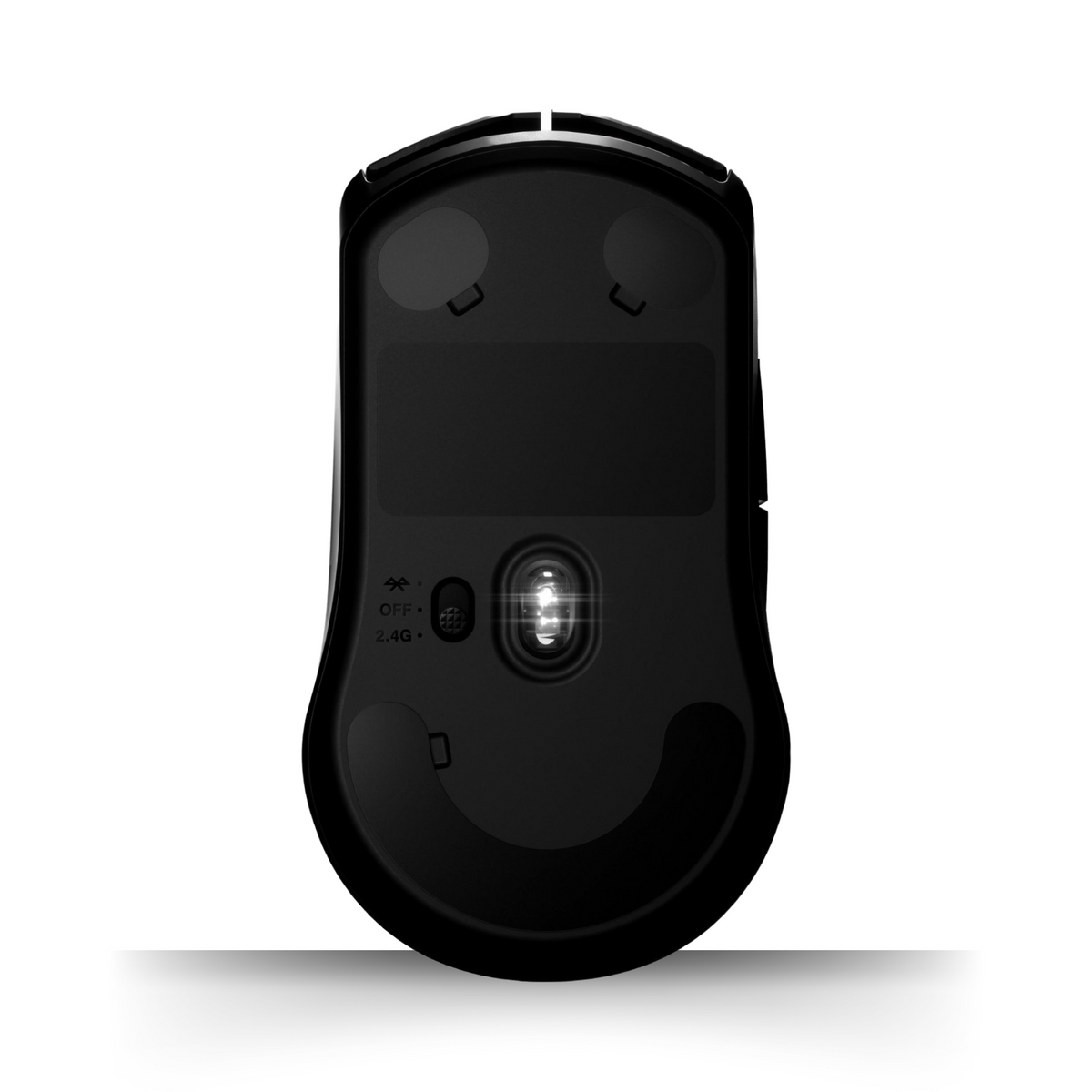 Steelseries Rival 3 Wireless Gaming Mouse, 18,000 Cpi TrueMove Air Optical Gaming Sensor, Black | 62521