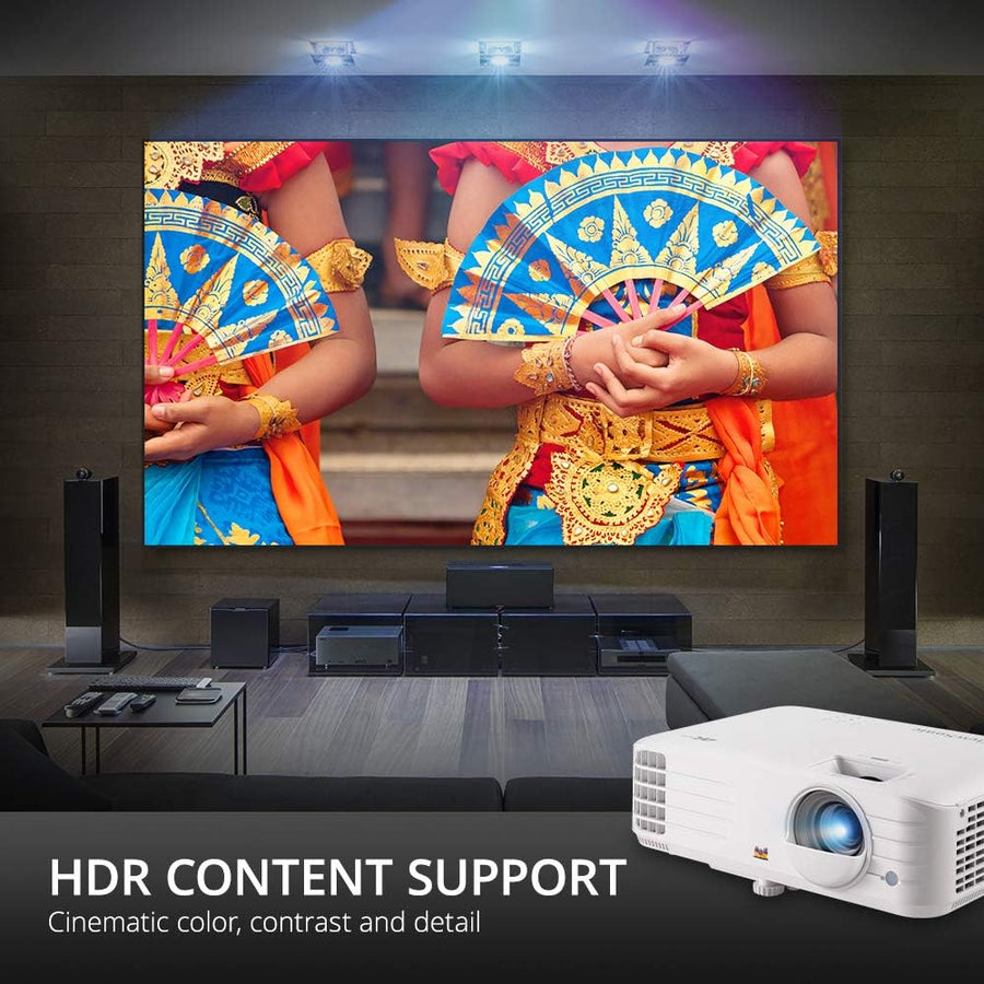 ViewSonic Projektor PX701-4K (PX701-4K)