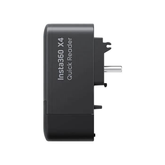 Insta360 Quick Reader for X4