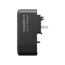 Insta360 Quick Reader for X4