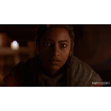 Banishers Ghosts of New Eden for Playstation 5