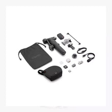 DJI Osmo Mobile 8P Dubai | Creator Combo [Smartphone Gimbal] — Smartphone Gimbal