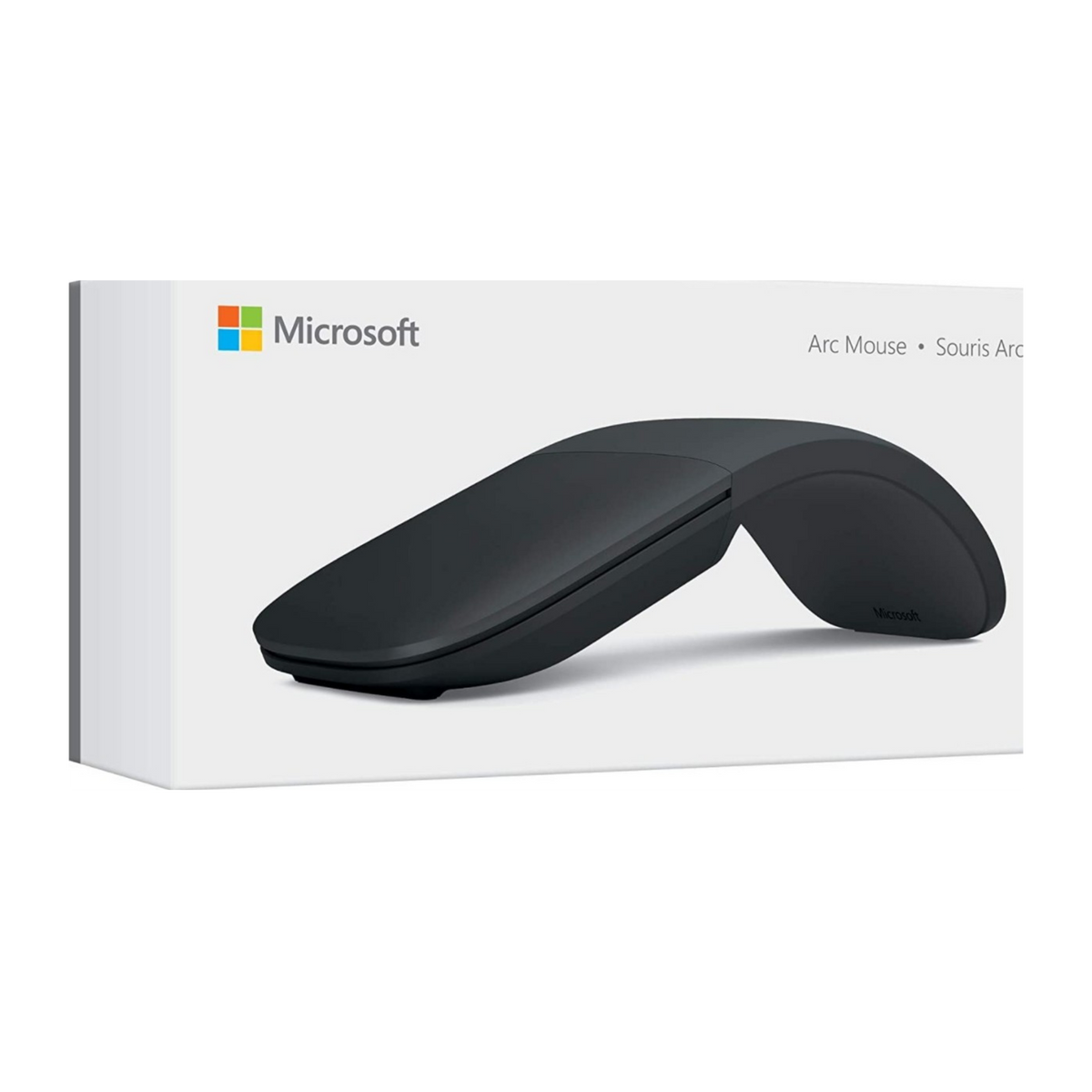 Microsoft Arc Mouse, Ultra-Slim & Lightweight.