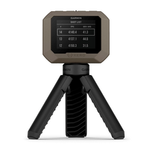 Garmin Xero® C1 Pro: Compact Radar Chronograph for Precise Ballistic Data