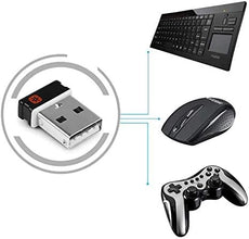 Logitech Unifying Nano Receiver