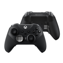 Microsoft Xbox Elite Wireless Controller Series 2 - Black