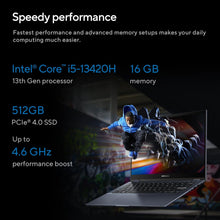 Asus Vivobook S14 Flip Intel Core i5-13420H 16GB RAM 512GB SSD Intel UHD Graphics 14 inch WUXGA Windows 11 Home Convertible Laptop - Cool Silver (TP3402VA-LZ669W) (US Version)