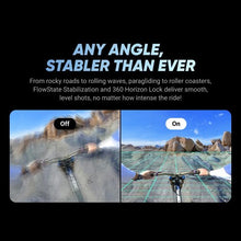 Insta360 X4 Waterproof 8K 360 Action Camera Kit | Live Stream, AI Editing, 72MP 360 Photo, 4K Wide-Angle Video Camera | Includes Selfie Stick, Lens Cap, & 256 GB Micro SD Card