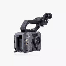 Sony FX6 Full-Frame Cinema Camera (Body Only) | Built-In Variable ND | Camcity