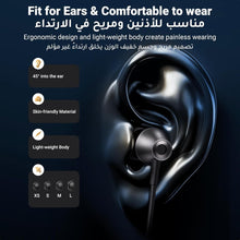 UGREEN USB-C Earphones In-ear Wired Headphones with Volume Control, USB Type-C Earbuds Noise-cancelling Microphone 10mm Driver, for iPhone 16 Series, Samsung S25/S24/S23 Series, iPad Pro, iPad Air,etc