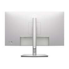 Dell U2723QE UltraSharp USB-C 27 Inch 4K UHD (3840x2160) Monitor, 60Hz, IPS, 5ms, 98% DCI-P3, HDR400, 3x USB-C, 2x DisplayPort, HDMI, 5x USB, RJ45, 3 Year Warranty, Silver