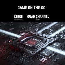 ASUS ROG Flow Z13 (2025) Gaming Laptop, 13” ROG Nebula 16:10 2.5K 180Hz/3ms, AMD Ryzen AI MAX+ 395, RDNA 3.5 Graphics, 128GB LPDDR5X 8000MHz, 1TB PCIe Gen 4 SSD, Wi-Fi 7, Win 11 Pro, GZ302EA-XS99