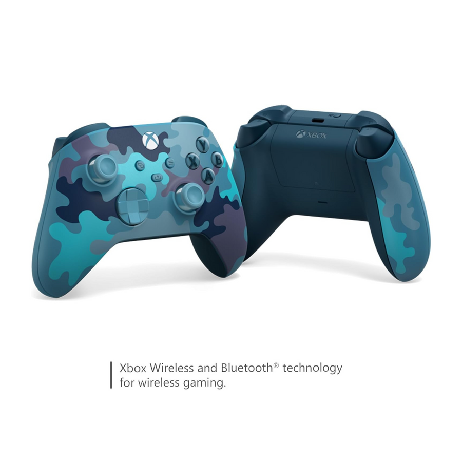 Xbox Core Wireless Controller