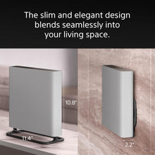 Sony BRAVIA Theater Quad Soundbar, 16 Total Speakers Home Theater Surround Sound System with 4 Wireless Speakers, Support for Dolby Atmos/DTS:X and 360 Spatial Sound Mapping - HT-A9M2