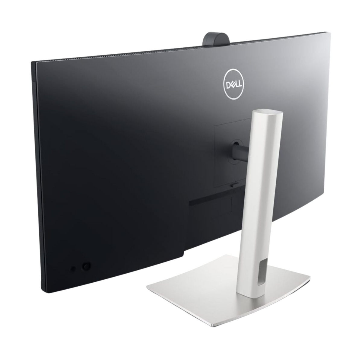 Dell P3424WEB - LED-Monitor - gebogen - 86.4 cm (34")