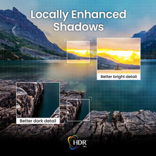 BenQ W5800 4K HDR Laser Home Theater Projector | 2600lm | 100% DCI-P3 & 100% Rec.709 | Factory Calibration Delta E <1 | 2D Lens Shift | 1.6x Zoom | Motorized Lens | Support HDR10+, HDR10, HLG