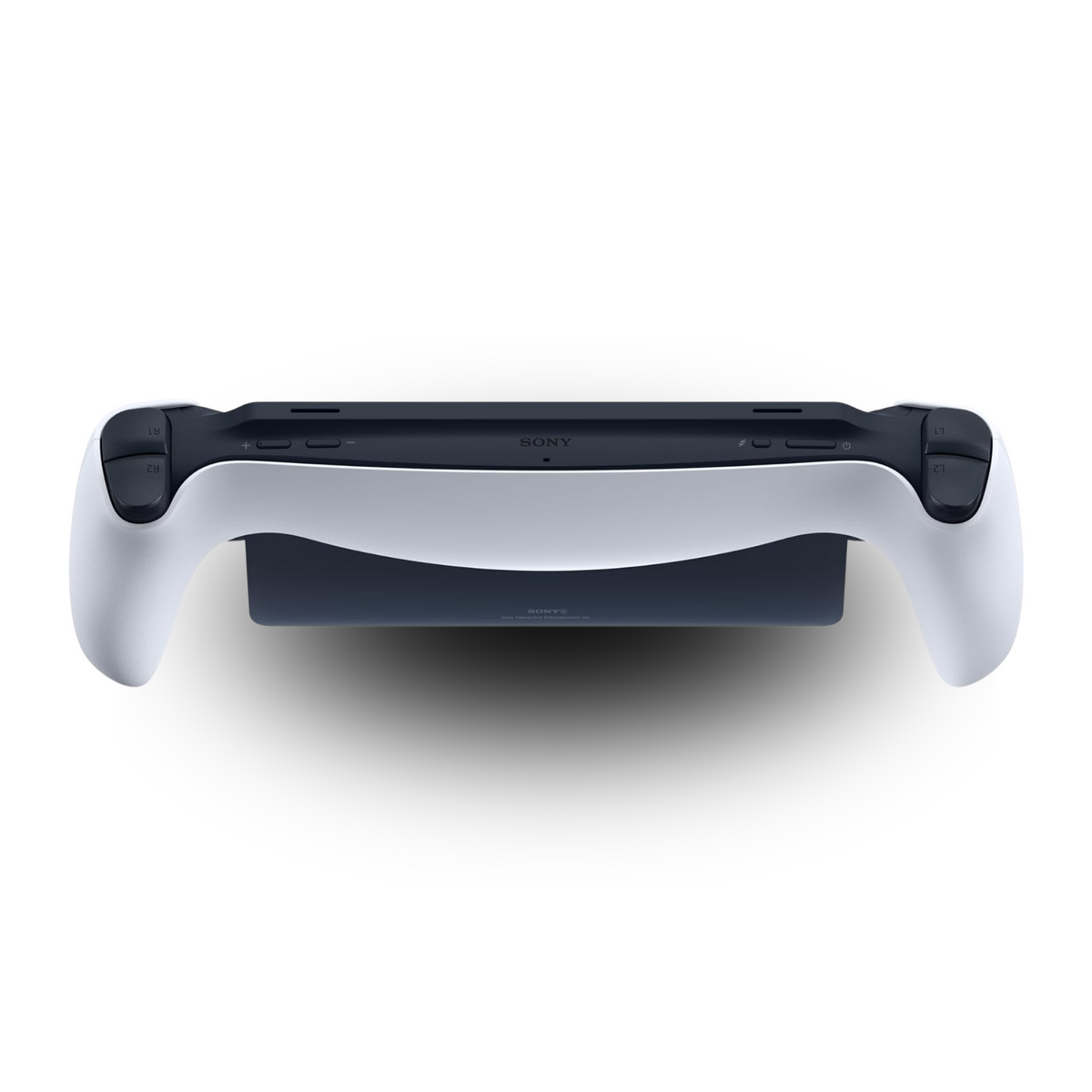 SONY PlayStation Portal Remote Player for PS5 Console, 8" 1080p LCD Display, Haptic Feedback Adaptive Trigger, White CFIJ-18000
