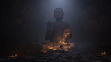 WUCHANG: Fallen Feathers for Playstation 5