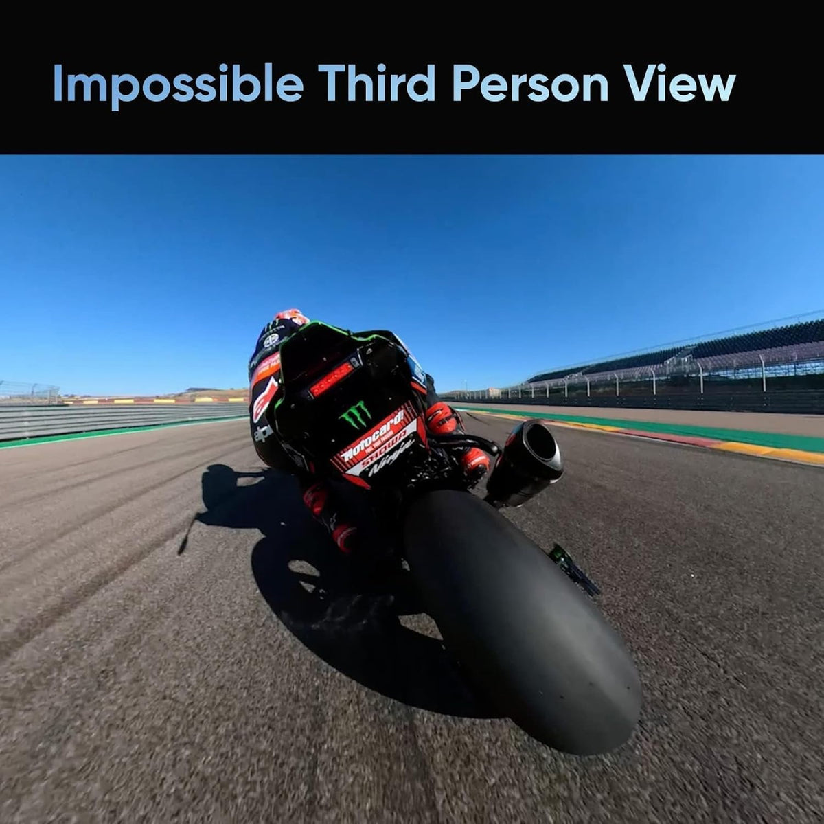 Insta360 INSAAQ/B X3 360 Degree Action Camera - image 4
