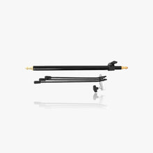 Godox Foldable Floor Light Stand (90F) | Ultra-Low Angle | Camcity