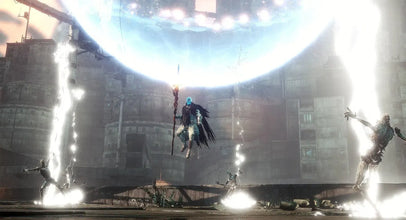 Bleak Faith: Forsaken for Playstation 5