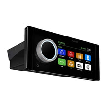 Fusion Apollo™ MS-RA800: The Ultimate High-Resolution Marine Stereo