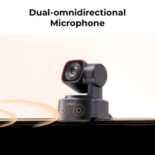 OBSBOT Tiny 2 Lite AI-Powered PTZ 4K Webcam