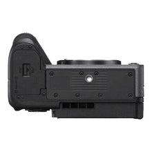 Sony FX30 Digital Cinema Camera (ILME-FX30B)