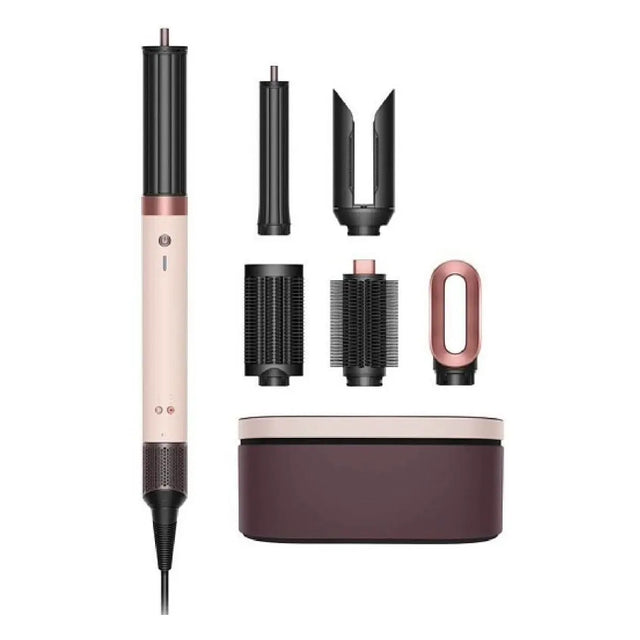 Dyson Airwrap i.d. HS08 Multi-Styler – Ceramic Pink | Like New