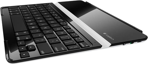 Logitech Logitech Ultrathin Keyboard Cover Black for iPad 2 and iPad (3rd/4th generation)