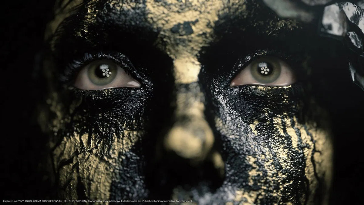Death Stranding 2 On The Beach for Playstation 5