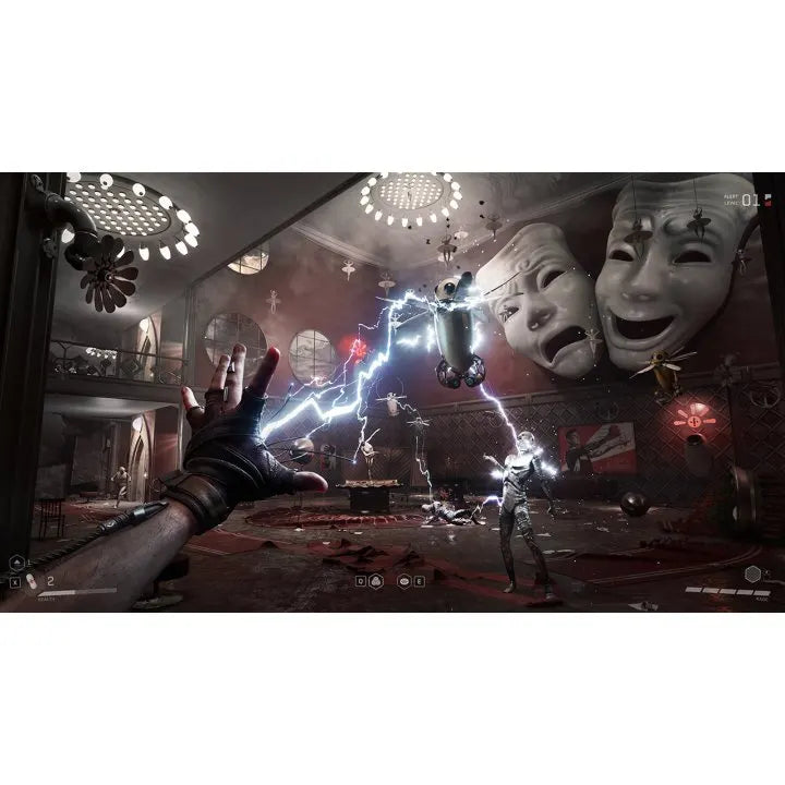 Atomic Heart for Playstation 5