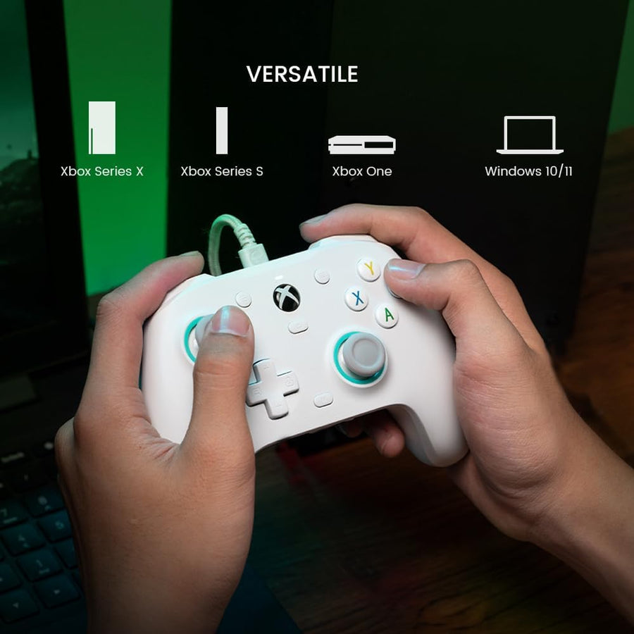 GameSir G7 SE Wired Controller for Xbox Series X|S