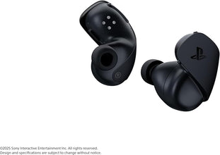 PlayStation 5 Explore Earbuds Midnight Black - UAE Version